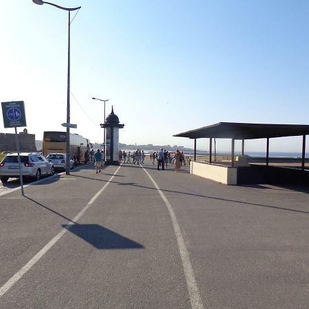 Oporto Foz House Close To The Beach Exterior foto