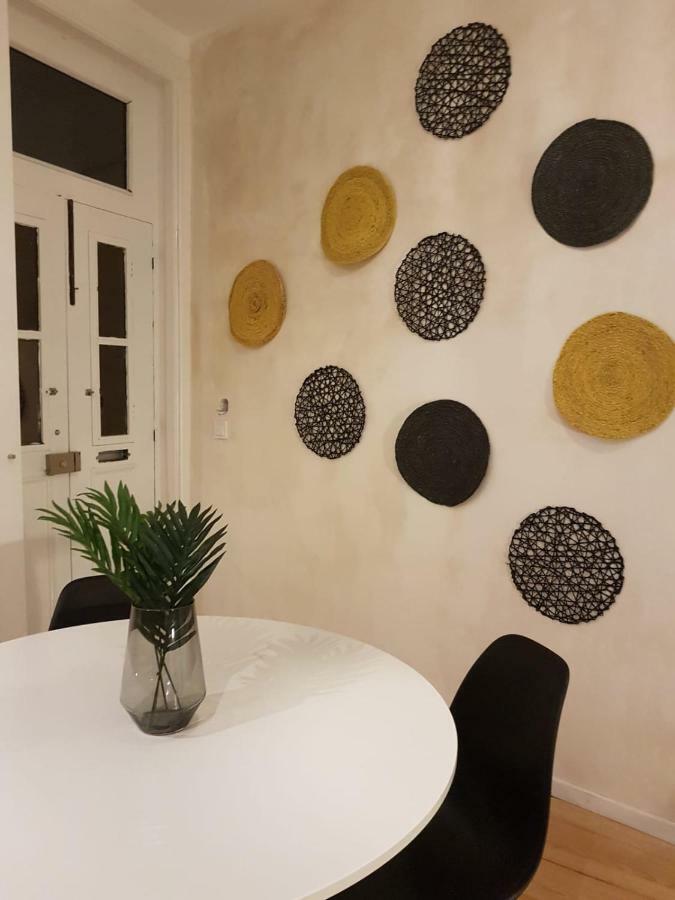 Oporto Foz House Close To The Beach Exterior foto